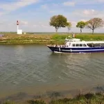 3 étoiles - Piscine - Ccbaeei