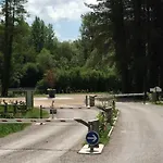Kamp alanı Zecamping 3 Etoiles Chiens Acceptes Animations Piscine Chauffee Grand-Laviers