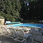 3 étoiles - Piscine - Ccbaeei Camping 3*