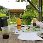 3 étoiles - Piscine - Ccbaeei