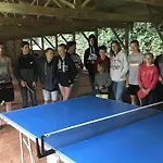 3 étoiles - Piscine - Ccbaeei