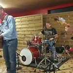 Camping 3 étoiles - Piscine - Ccbaeei 3*