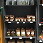 Camping 3 étoiles - Piscine - Ccbaeei Grand-Laviers