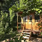 3 étoiles - Piscine - Ccbaeei 3*