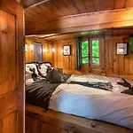 Camping 3 étoiles - Piscine - Ccbaeei Grand-Laviers