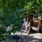 3 étoiles - Piscine - Ccbaeei 3* Grand-Laviers