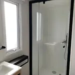 Kamp alanı Zecamping 3 Etoiles Chiens Acceptes Animations Piscine Chauffee Grand-Laviers
