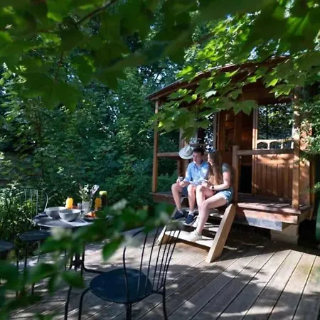 3 Etoiles - Piscine - Ccbaeei Campingplads Grand-Laviers