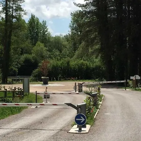 Campsite 3 Etoiles - Piscine - Ccbaeei Grand-Laviers