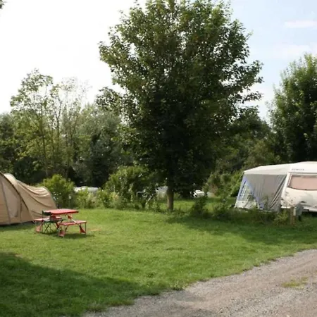 Campsite 3 Etoiles - Piscine - Ccbaeei