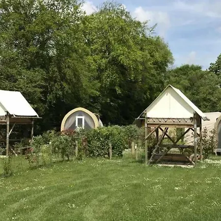 3 Etoiles - Piscine - Ccbaeei 캠프장 그랑라비에르