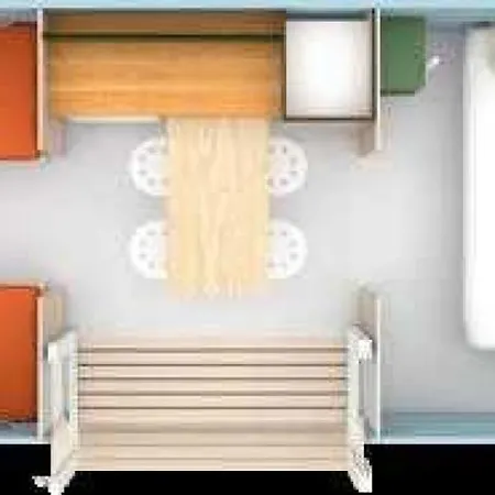 3 Etoiles - Piscine - Ccbaeei *