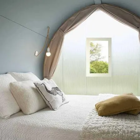 캠프장 3 Etoiles - Piscine - Ccbaeei *