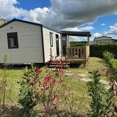 3 Etoiles - Piscine - Ccbaeei Campsite