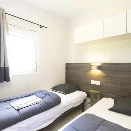 캠프장 3 Etoiles - Piscine - Ccbaeei *