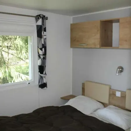 3 Etoiles - Piscine - Ccbaeei 캠프장 그랑라비에르