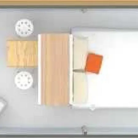 캠프장 3 Etoiles - Piscine - Ccbaeei