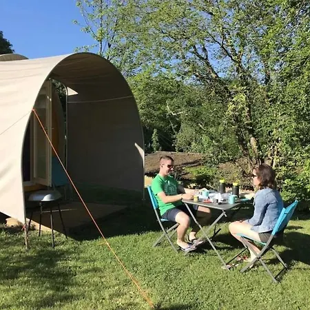 Campingplads 3 Etoiles - Piscine - Ccbaeei Grand-Laviers