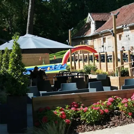 Campsite Zecamping 3 Etoiles Chiens Acceptes Animations Piscine Chauffee