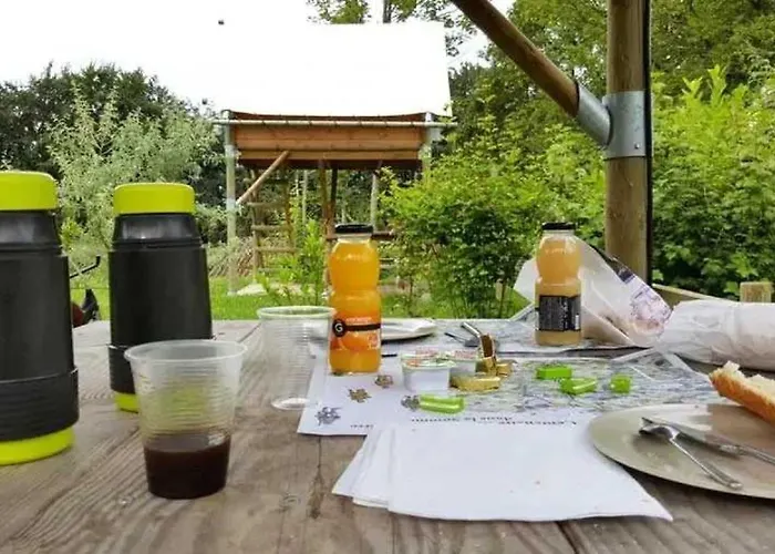 Zecamping 3 Etoiles Chiens Acceptes Animations Piscine Chauffee