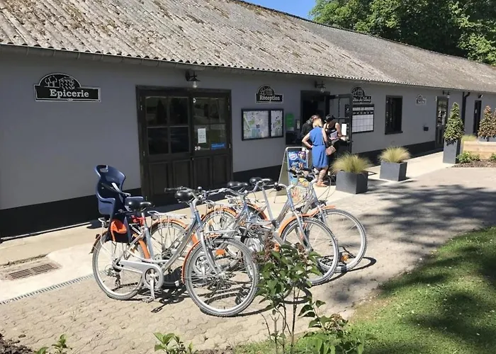 Zecamping 3 Etoiles Chiens Acceptes Animations Piscine Chauffee Grand-Laviers